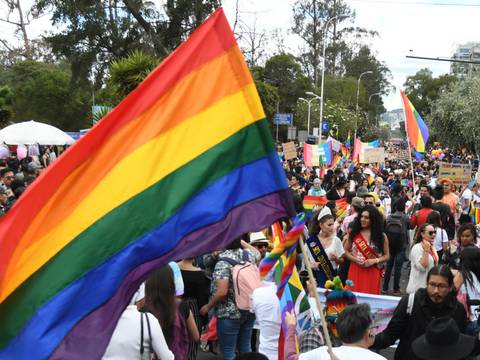 Pastor chileno sentenciado en Ecuador a dos años de cárcel por discriminación a grupos LGBTI