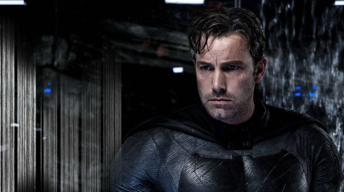 Ben Affleck hará en solitario una película de Batman | Cine |  Entretenimiento | El Universo