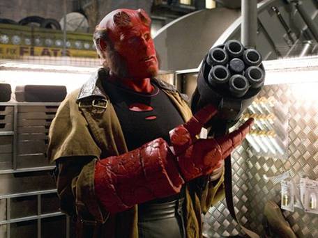 Comic Con Ecuador 2024 anuncia fechas y mañana revelará a su primer invitado internacional: las pistas apuntan a actor de ‘Hellboy’ 
