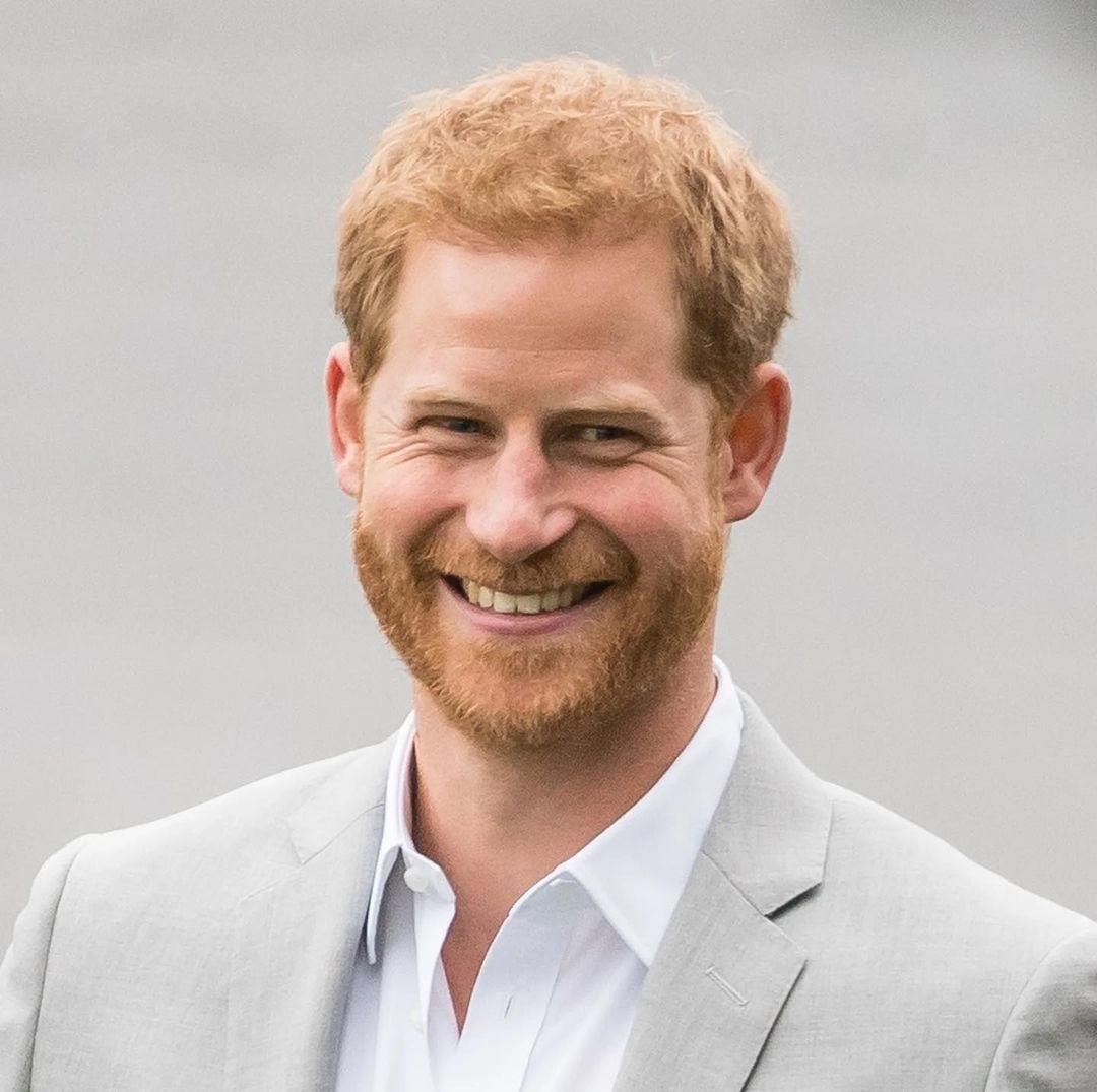Príncipe Harry abandonará la coronación de su padre Carlos para asistir al cumpleaños de su hijo Archie