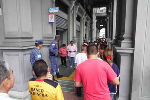 ¿Cómo realizo trámites en el Municipio de Guayaquil? Alistan capacitaciones sobre registro de construcción, actualización catastral y otros procesos 