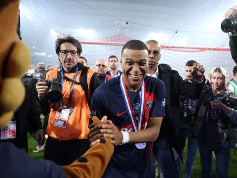 ‘Es un sueño hecho realidad’, Kylian Mbappé sobre su llegada al Real Madrid