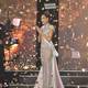 Mara Topic, de Guayaquil, es la Miss Universo Ecuador 2024