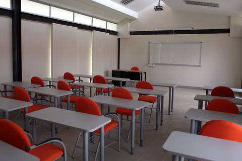 Por amenazas de tiroteo suspenden clases en Universidad Nacional de Educación en Cañar