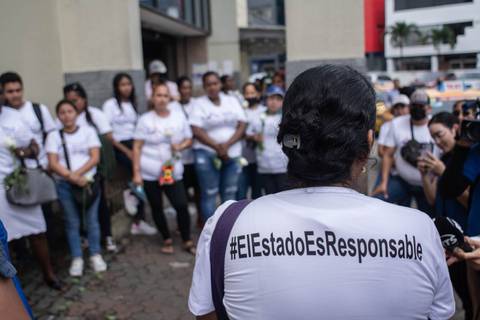 Juez concede acción de protección a familiares de víctimas de masacres carcelarias en Ecuador 
