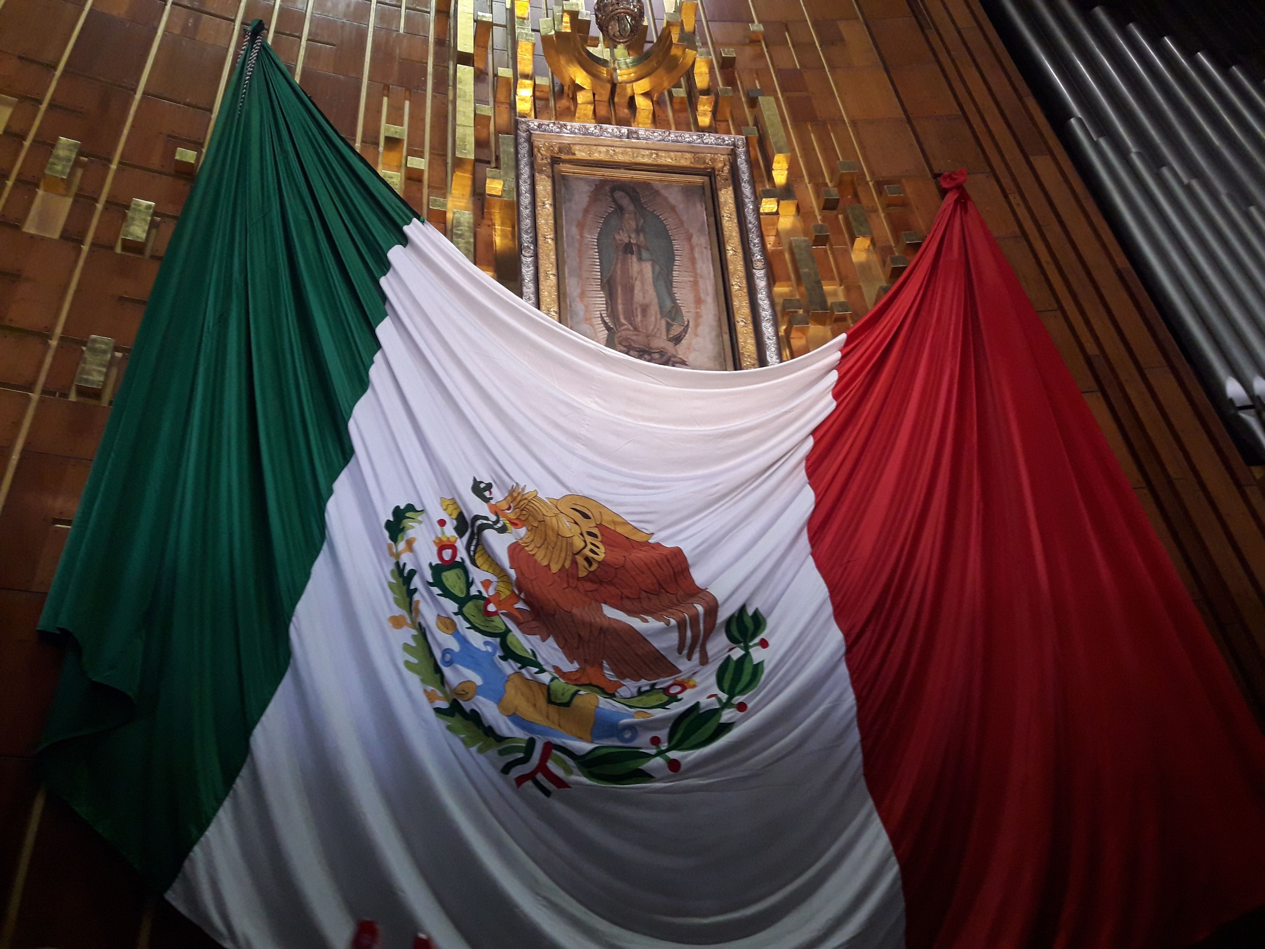 La Iglesia católica mexicana criticó el fallo del aborto y afirmó que propicia el  “machismo” y la “muerte”