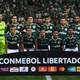 Palmeiras no arrasa en el Brasileirao