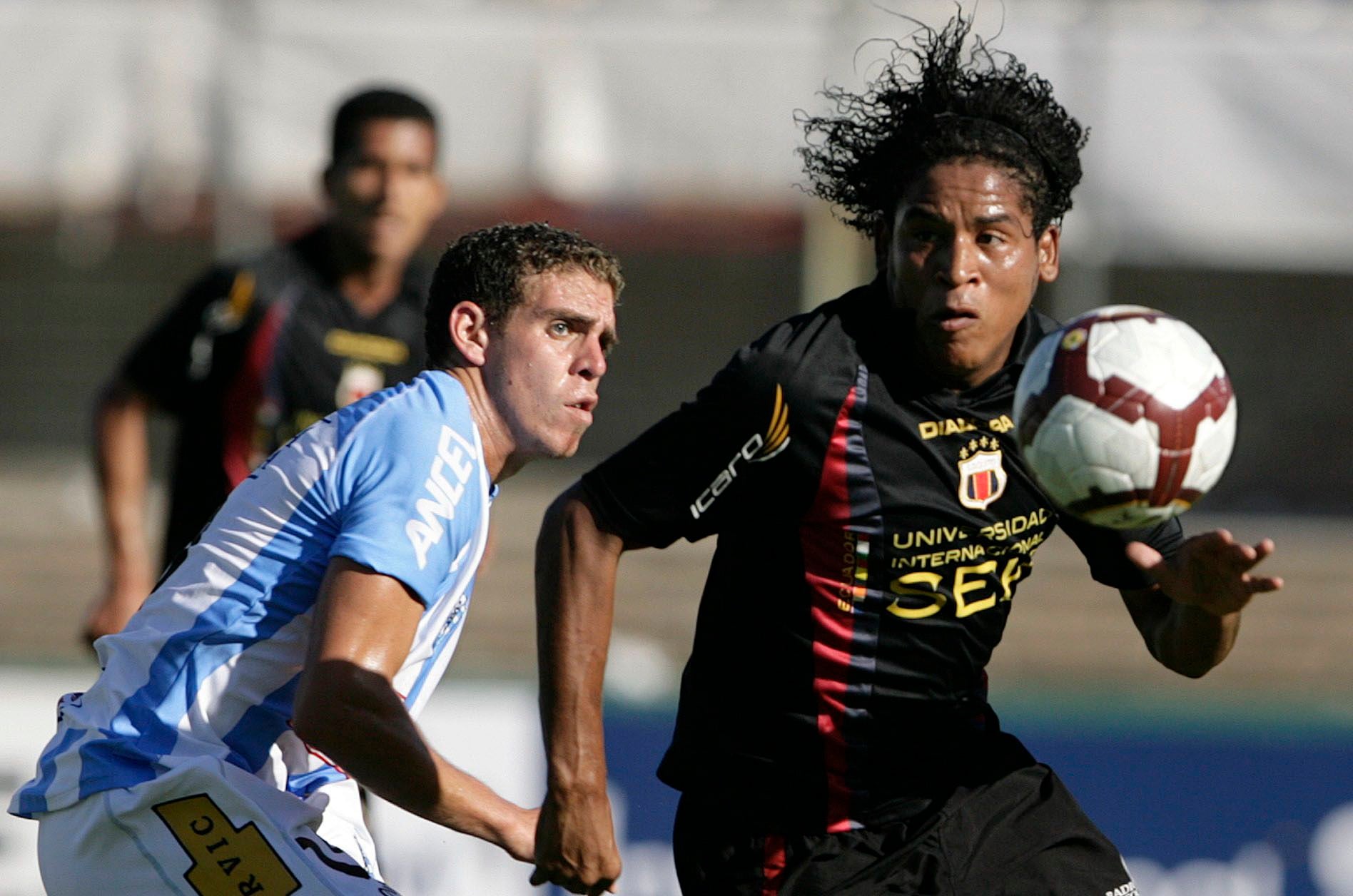 Rubén Darío Insúa recuerda cómo recuperaron a Michael Arroyo en Deportivo Quito 