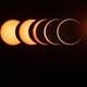 A qué hora se podrá observar el eclipse solar parcial el próximo 14 de octubre desde Ecuador