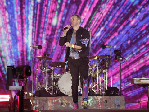 Coldplay, Dua Lipa y otros grandes artistas que darán conciertos este septiembre en Perú y Colombia, pero no en Ecuador