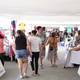 Artículos se ofrecen por desde $ 1 en nueva edición de Feria Ciudadana en el Guasmo sur