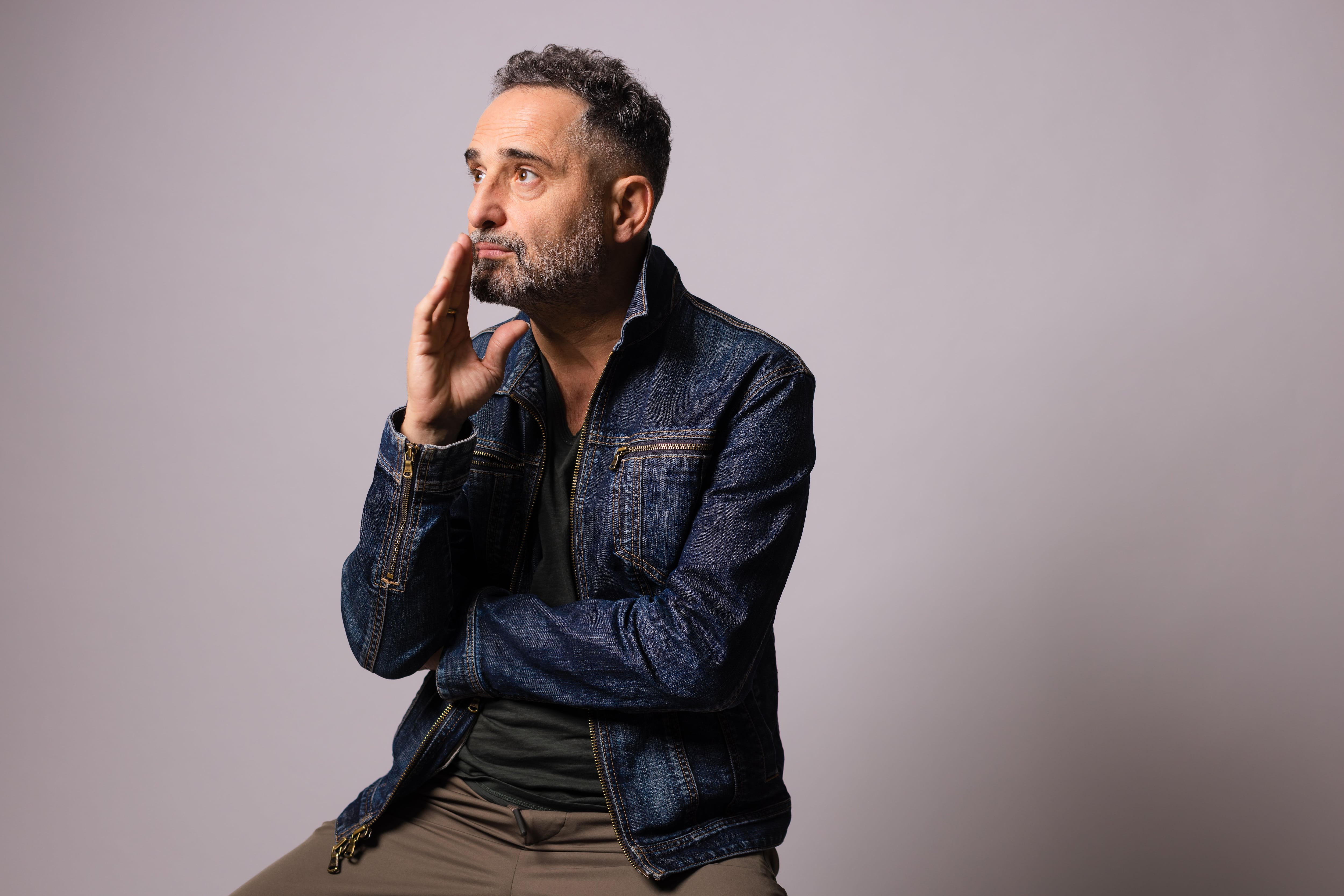 Jorge Drexler cantará en Ecuador: un mural acogerá mensajes de sus fans en el Teatro Sánchez Aguilar