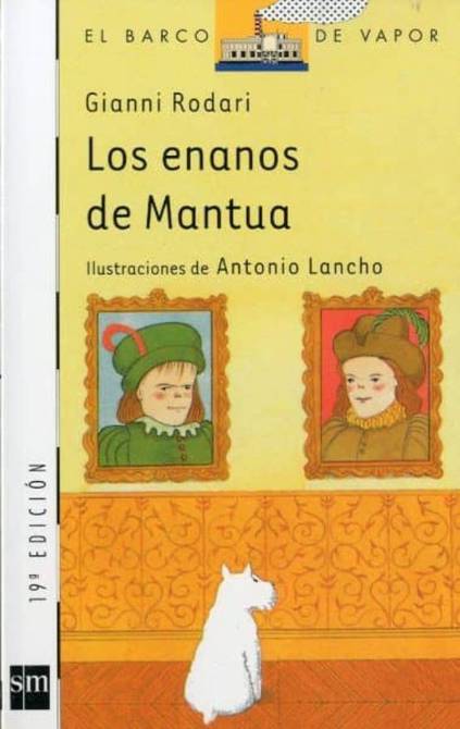 10 libros para niños, de los 6 a los 12 años, Orientación, La Revista