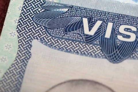 ¿Cuánto cuesta sacar la visa de Estados Unidos en Ecuador?