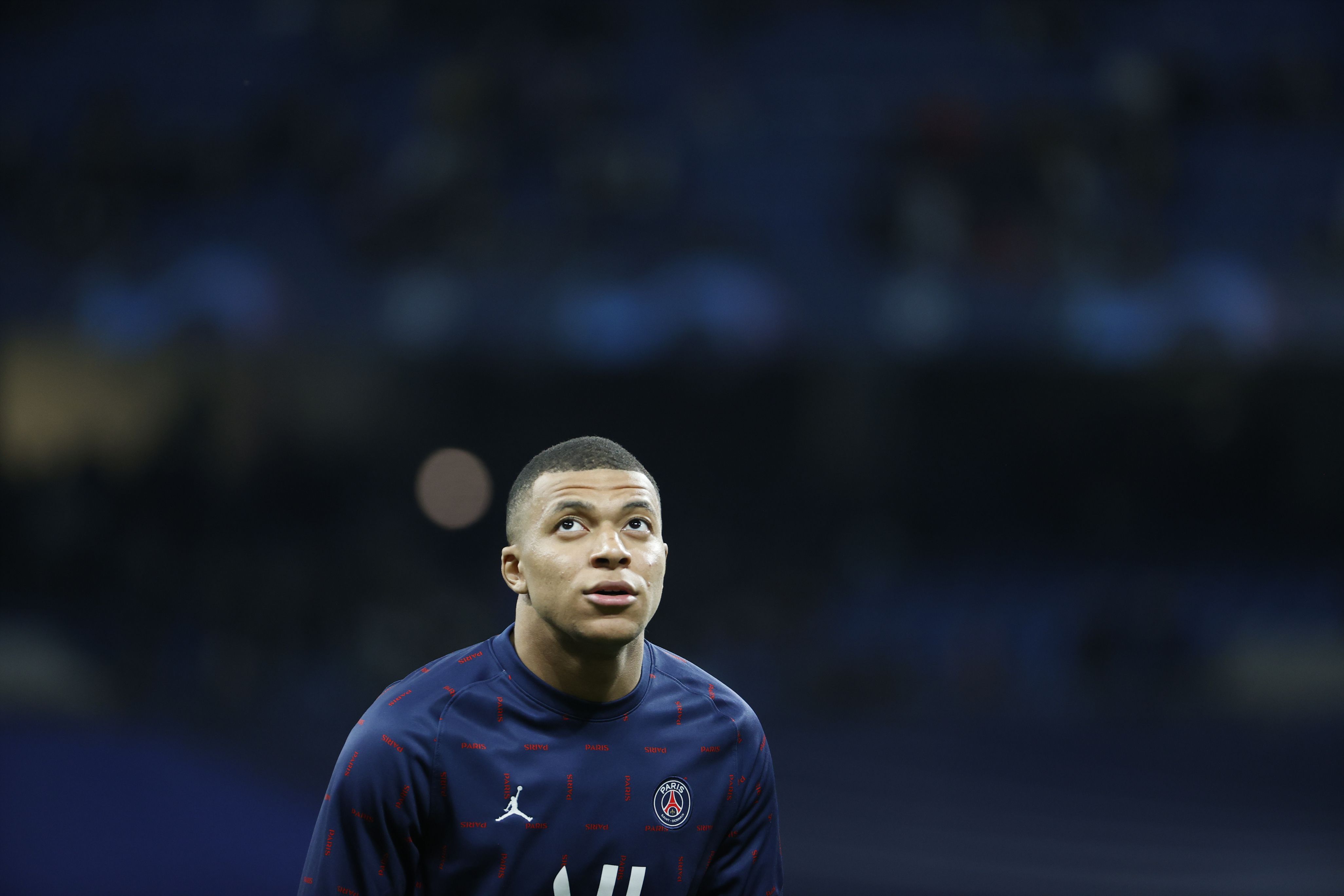 Mbappé no quiere ir al sorteo en Qatar