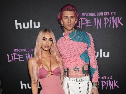 ¿Por qué Megan Fox eliminó su cuenta de Instagram? Crecen los rumores de su ruptura con Machine Gun Kelly debido a una supuesta infidelidad