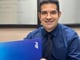 Luis Antonio Ruiz es el nuevo talento de Ecuavisa: el periodista se integra al matinal ‘En contacto’