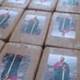 600 paquetes de droga se hallaron dentro de un vehículo en Manta 