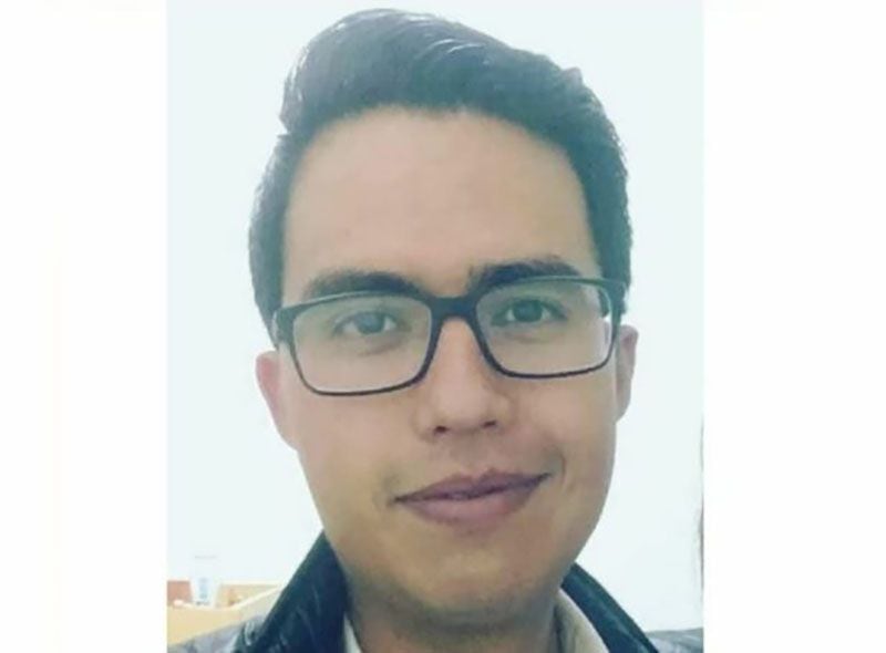 Universidad Central confirmó fallecimiento de docente Mauricio Crizón, quien estaba desaparecido