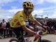 Richard Carapaz: ‘Si no gano, intentaré ser el mejor de los humanos’, el ecuatoriano cedió el  maillot amarillo a Tadej Pogacar en el Tour de Francia      