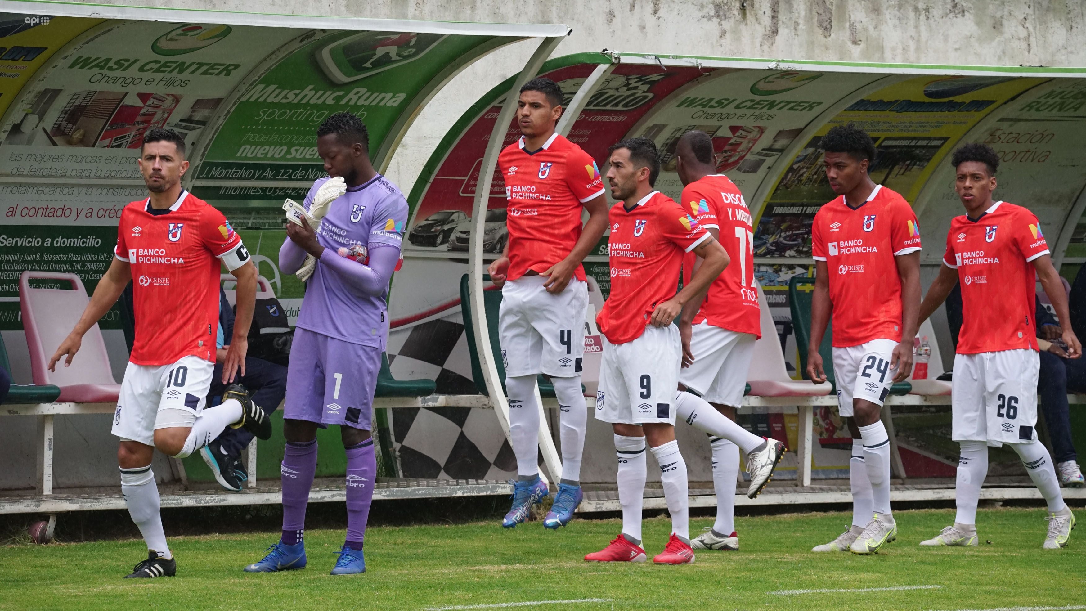 Universidad Católica, Atlético Nacional, Estudiantes de La Plata y Fluminense empiezan su camino en la Libertadores