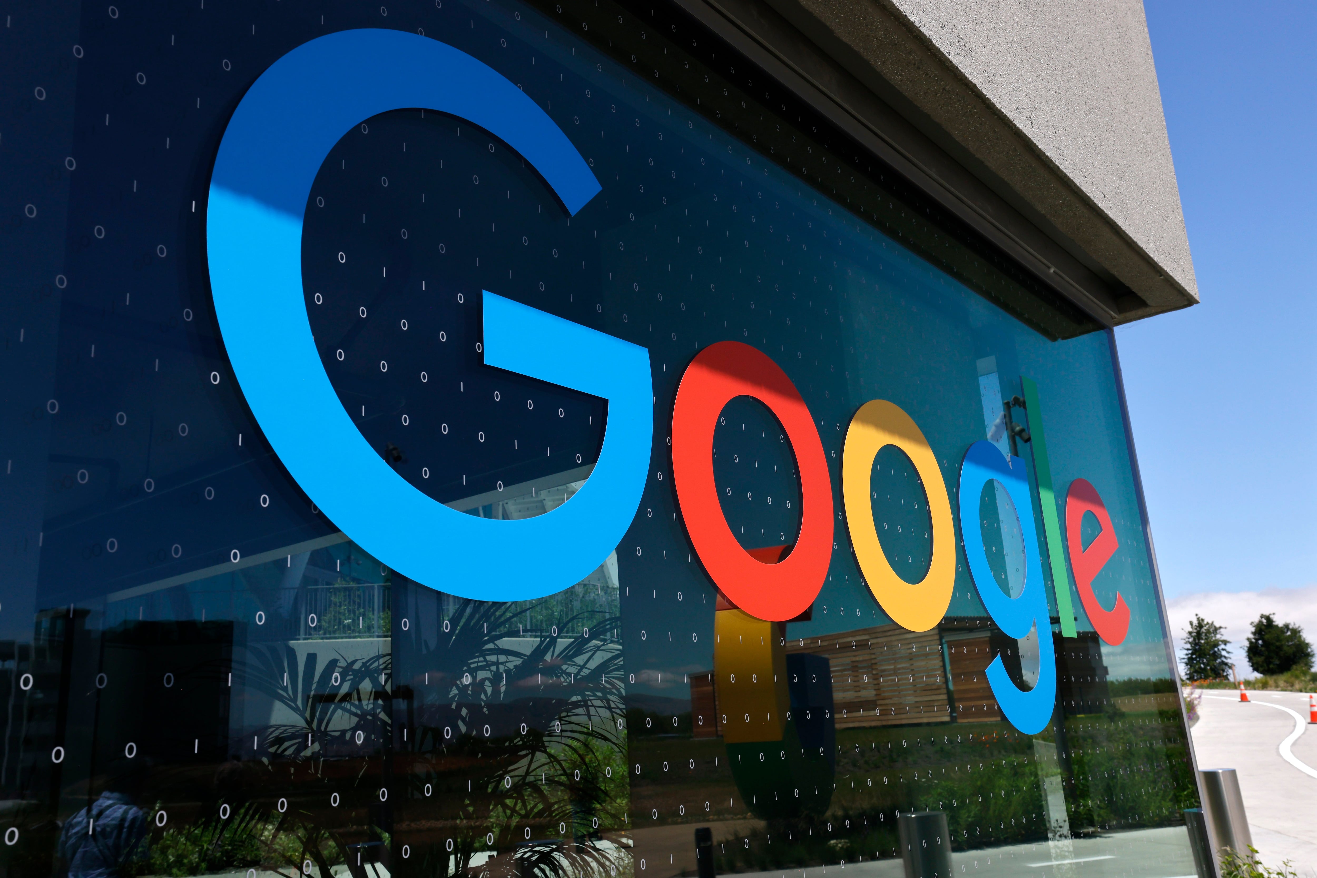 Los 4 criterios que debes responder para conseguir empleo en Google