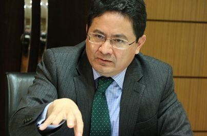Rodrigo Sánchez Ríos