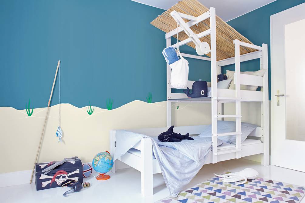 5 Consejos de decoración para un cuarto de niña