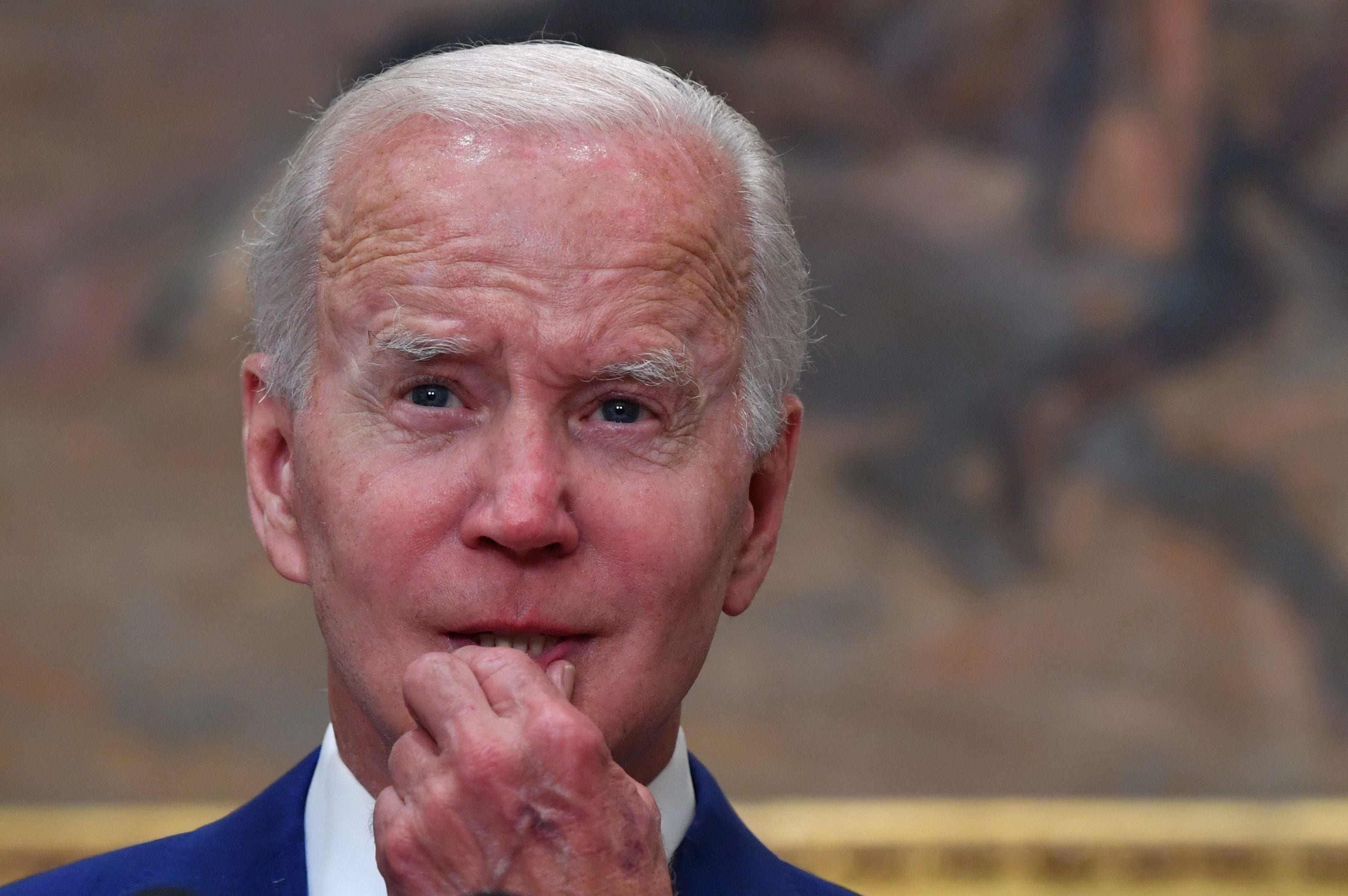 Joe Biden espera seguir fortaleciendo cooperación con Colombia y felicita a Gusta Petro por triunfo electoral