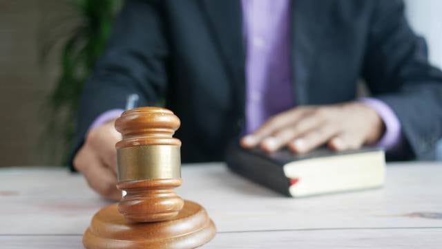 Judicatura ha sancionado a 18 servidores judiciales por su vinculación en los casos Metástasis, Purga y Plaga