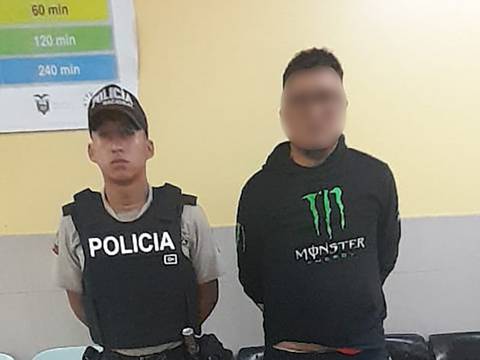 Niño llegó a hospital sin signos vitales, indignación en Quito por presunto caso de abuso sexual 