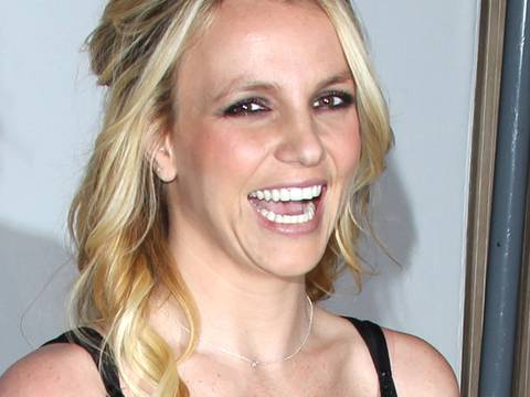 Britney Spears ha estado visitando a sus hijos en Hawái para reconciliarse con ellos