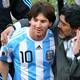 Lionel Messi, ganador del Balón de Oro, y la dedicatoria a Diego Maradona tras recibir el galardón: Feliz cumpleaños, este premio lo comparto con vos