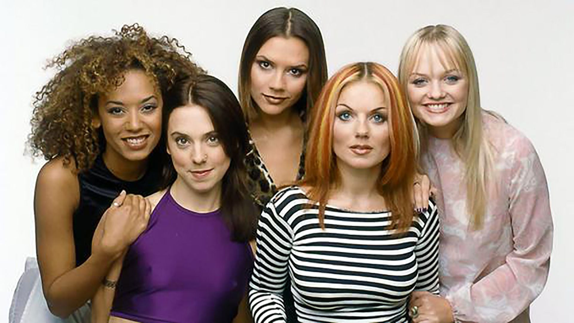 25 años de ‘Wannabe’, el clásico de las Spice Girls con el que conquistaron al mundo 