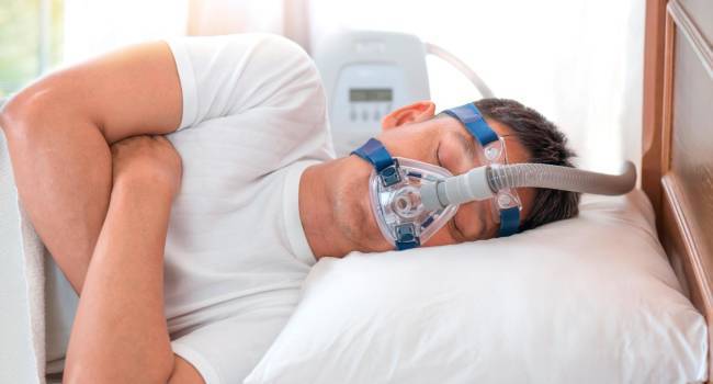Ronquido y apnea del sueño – Laboratorioceosa