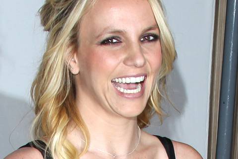 Britney Spears ha estado visitando a sus hijos en Hawái para reconciliarse con ellos