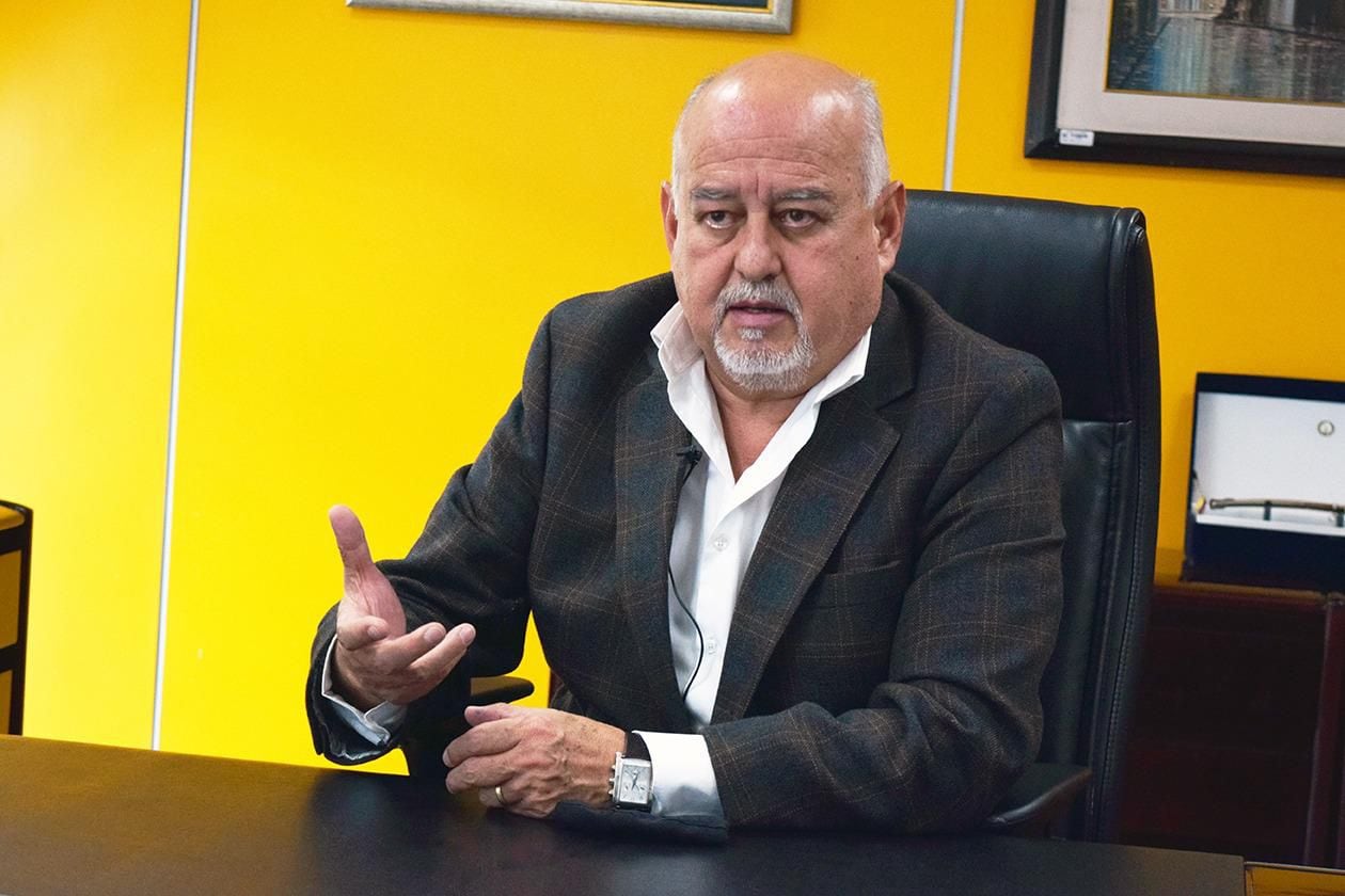 Necesidad de financiamiento para el Ecuador en 2021 es de $ 8.700 millones, dice el ministro Mauricio Pozo