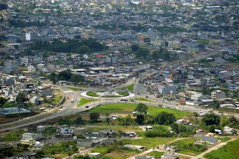 Santo Domingo de los Tsáchilas declarada por la Asamblea Nacional como la capital de la carne del Ecuador