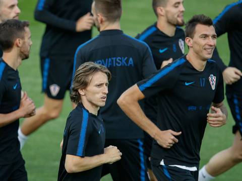 No todos los países vecinos de Croacia querían que el equipo ‘vatreni’ gane el Mundial