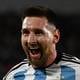 Lionel Messi, engrandece su leyenda: igualó récord de goles de tiro libres de David Beckham con el tanto a Ecuador