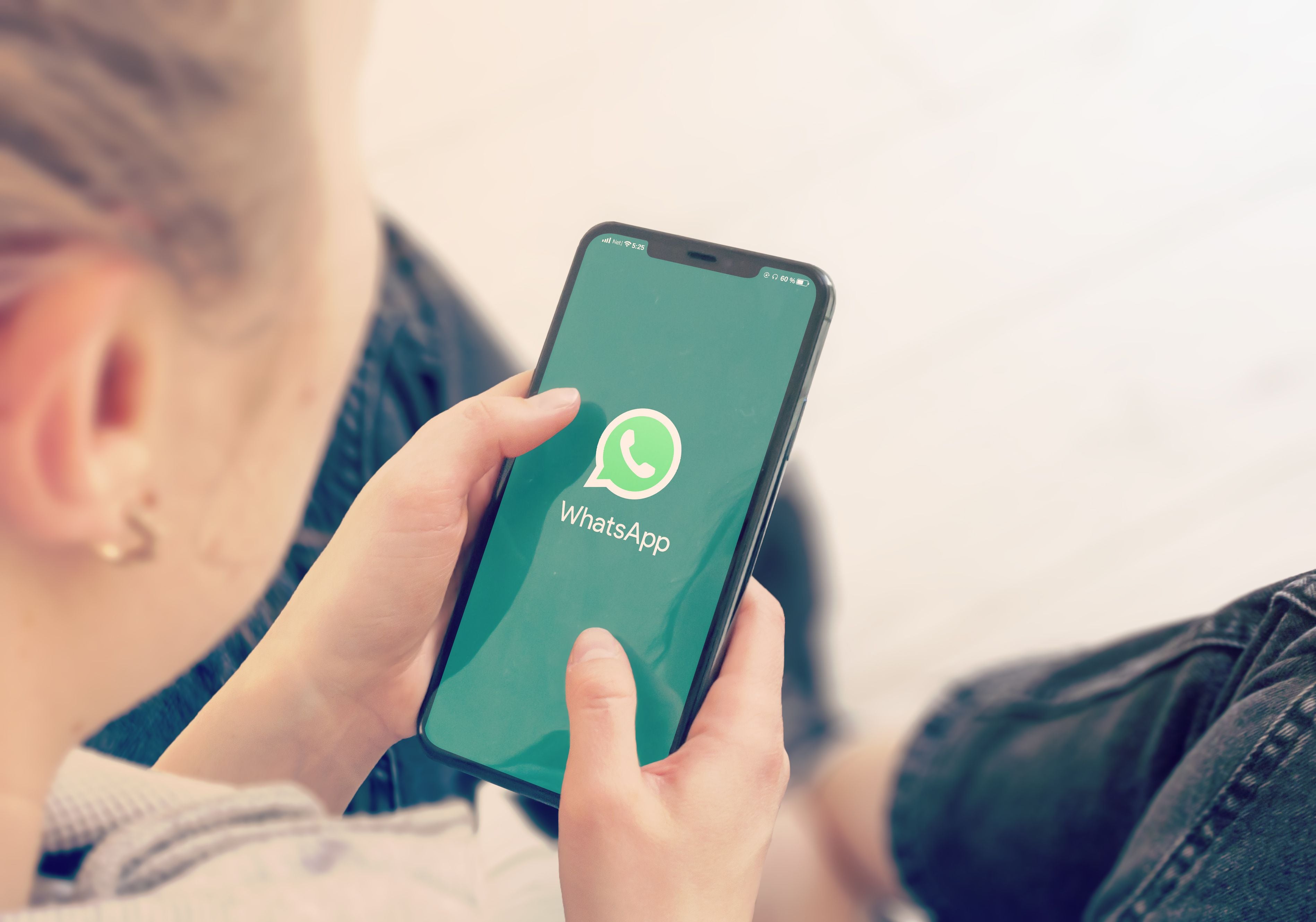 Paso a paso para habilitar WhatsApp en varios móviles a la vez