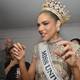 Mara Topic, la Miss Universo Ecuador que ha trabajado con Daddy Yankee y Rauw Alejandro