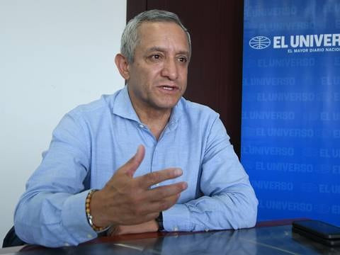 Sentencia del TCE a candidatura de Patricio Carrillo evitaría alteraciones en el proceso de impresión de papeletas nacionales
