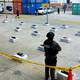 En las últimas 72 horas se decomisaron 2,5 toneladas de droga en los puertos de Guayaquil 