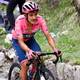 Richard Carapaz perdió la maglia rosa y el virtual ganador del Giro de Italia es Jai Hindley