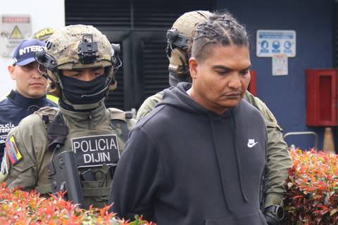 Chile pedirá extradición de uno de los cabecillas del Tren de Aragua tras su detención en Colombia
