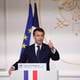 Emmanuel Macron disuelve la Asamblea Nacional y convoca a elecciones anticipadas en Francia