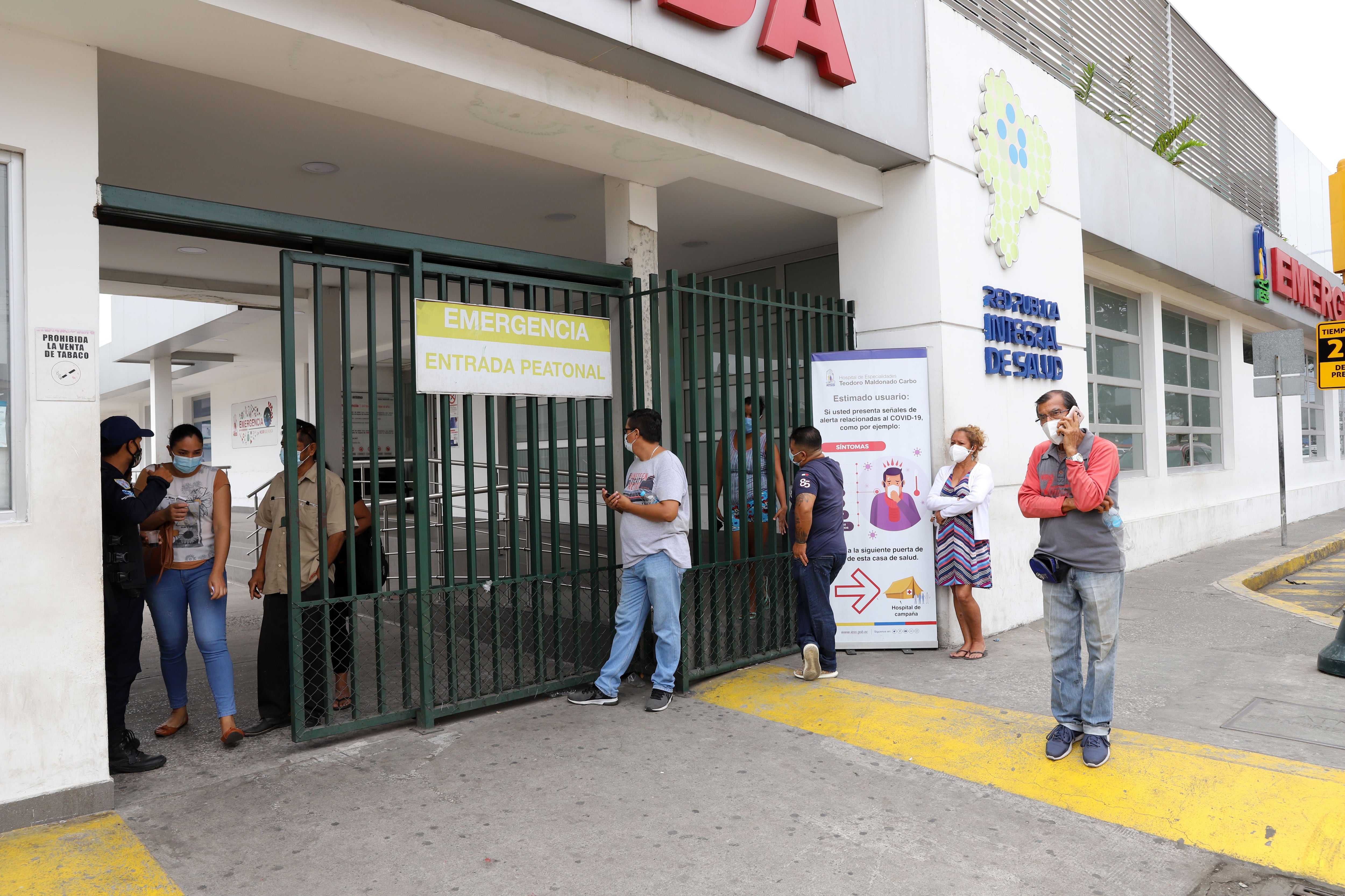 Alerta epidemiológica por aumento de casos de dengue; en Socio Vivienda murió joven de 19 años por dengue hemorrágico 