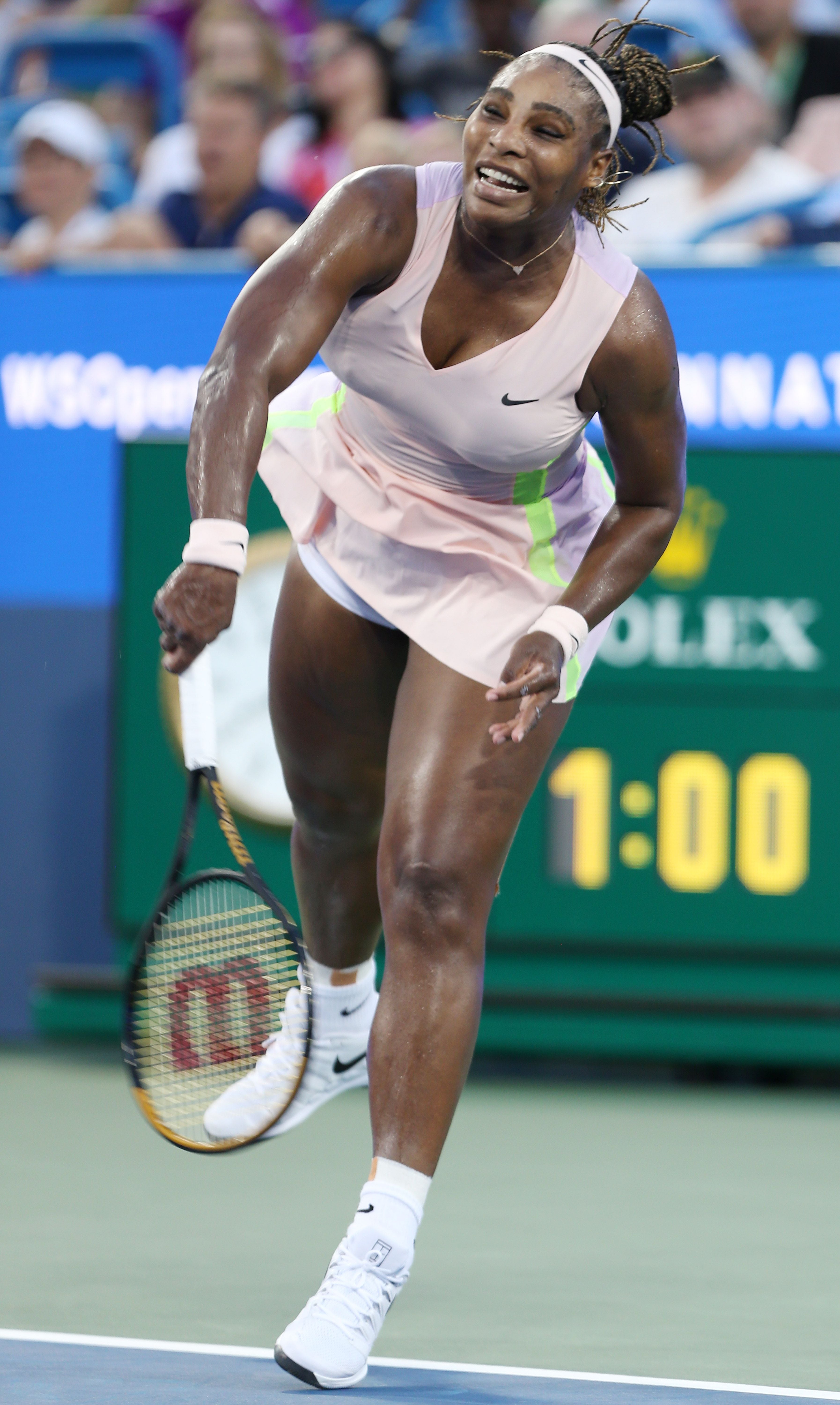 Los premios del US Open para los campeones serán de $ 2.6 millones