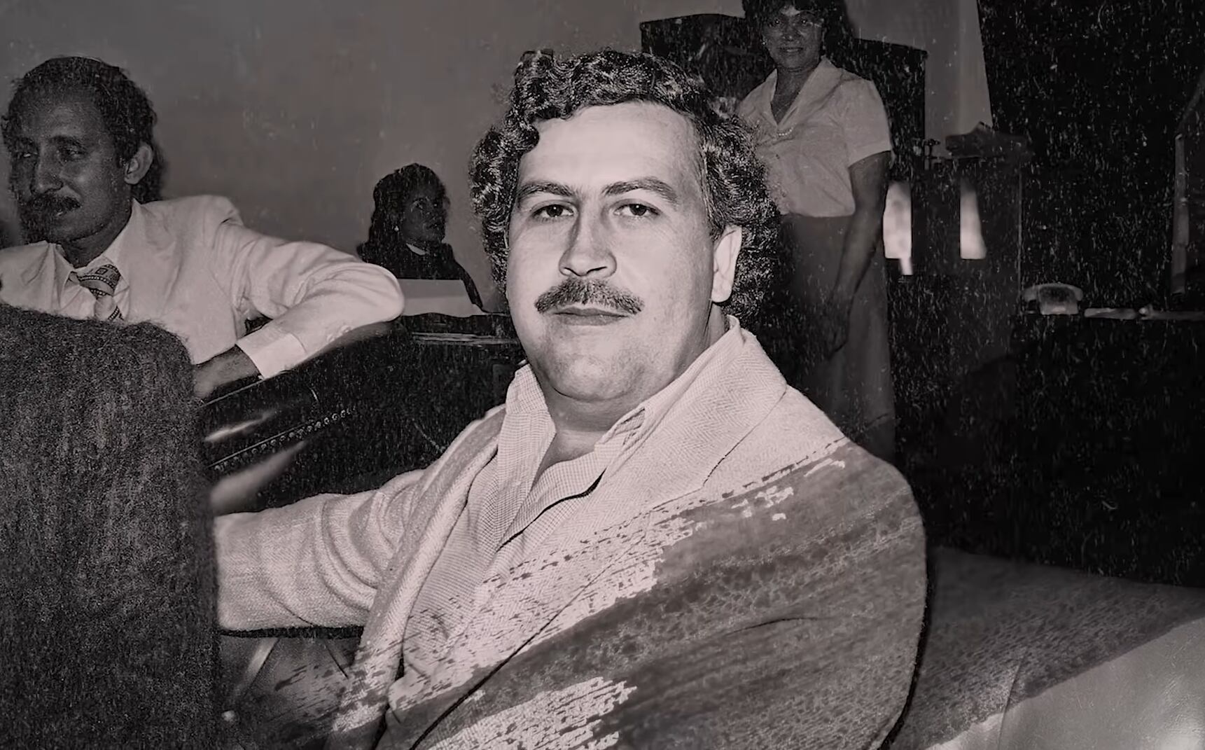 Escobar fue el primer narco de Colombia en realizar rutas exitosas de cocaína a Estados Unidos.
